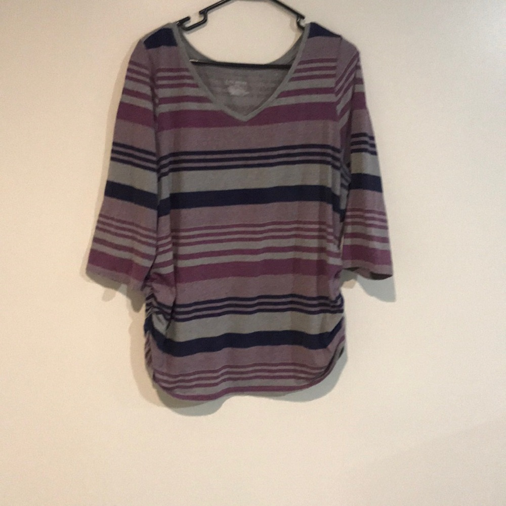 Layne Bryant top